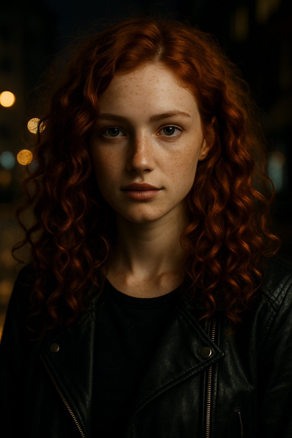 Beatriz 'Ferrugem'