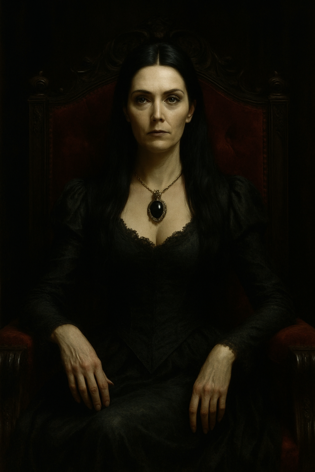 Doralice de Mourão